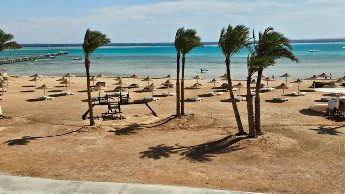 AMARINA SUN RESORT & AQUA PARK (EX. RAOUF HOTELS INTERNATIONAL AQUA PARK & SPA RESORT SUN) фото 7