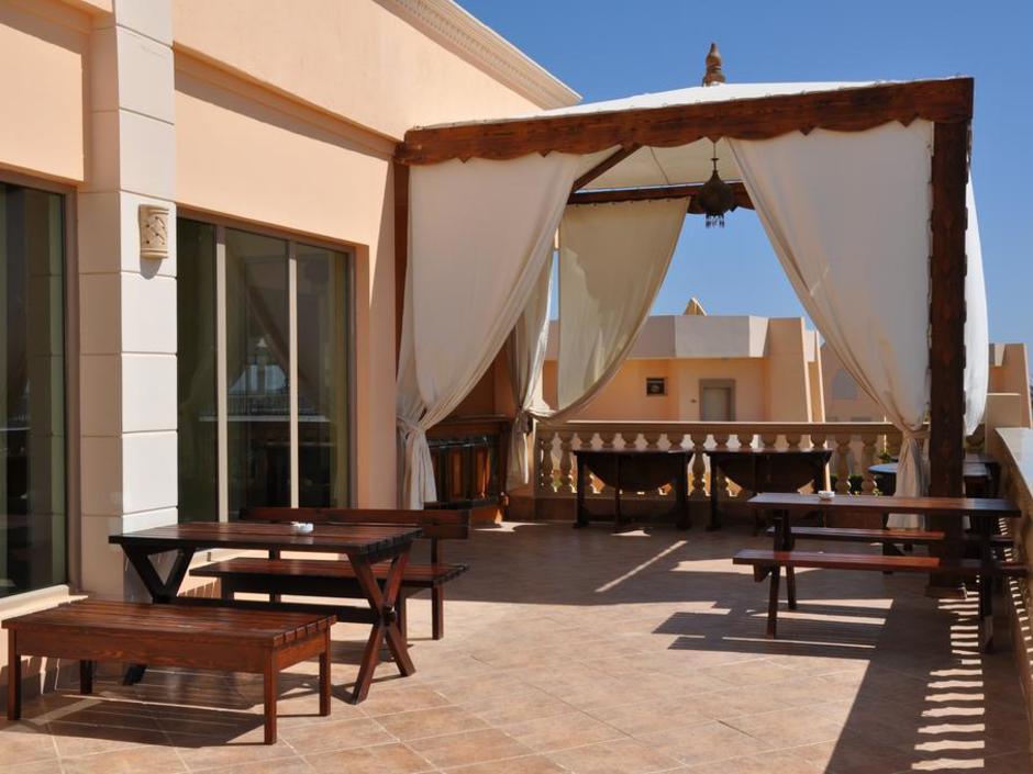 PARADISE CLUB SHONI BAY (EX. SHONI BAY) фото 8