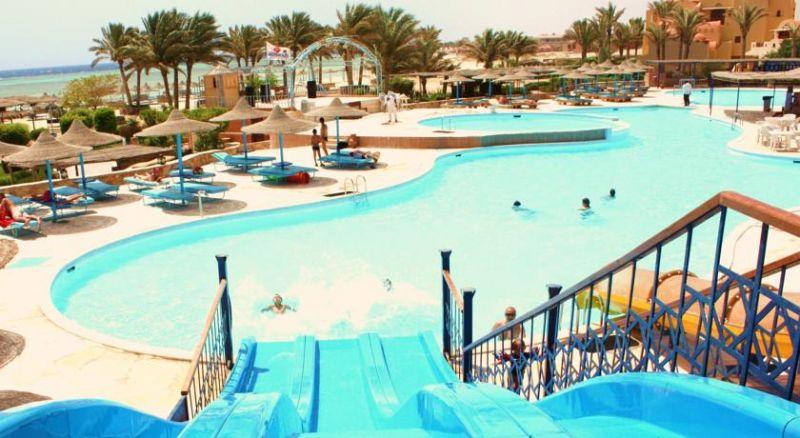 ABO NAWAS RESORT фото 2