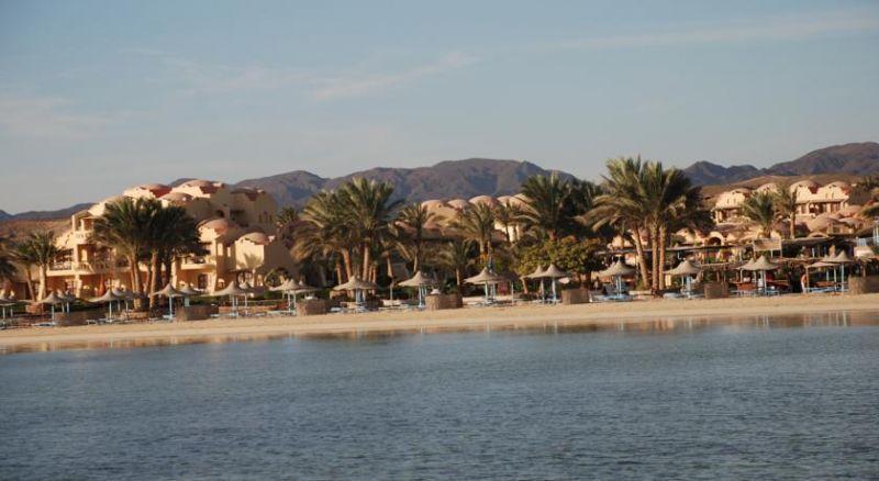 ABO NAWAS RESORT фото 4