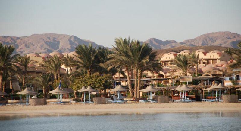 ABO NAWAS RESORT фото 5