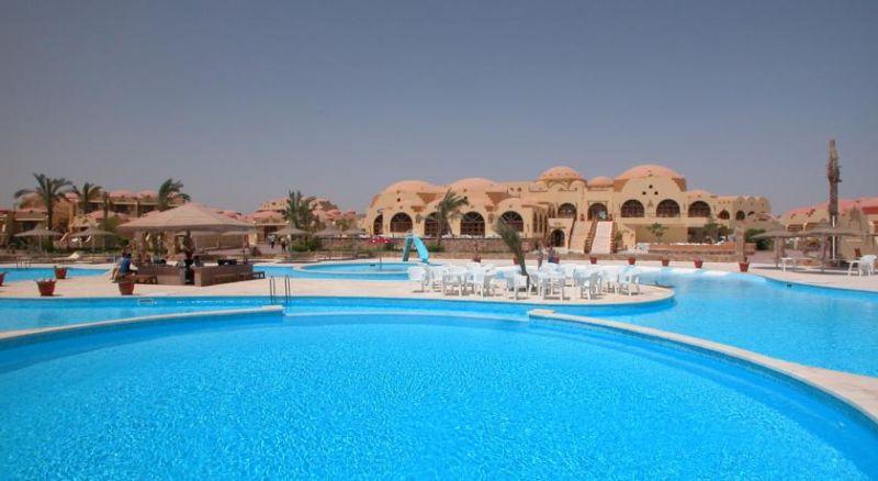ABO NAWAS RESORT фото 6