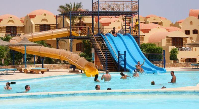 ABO NAWAS RESORT фото 7
