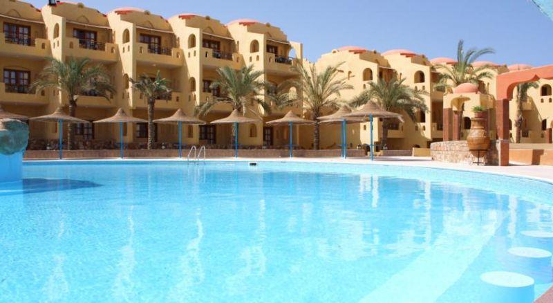 ABO NAWAS RESORT