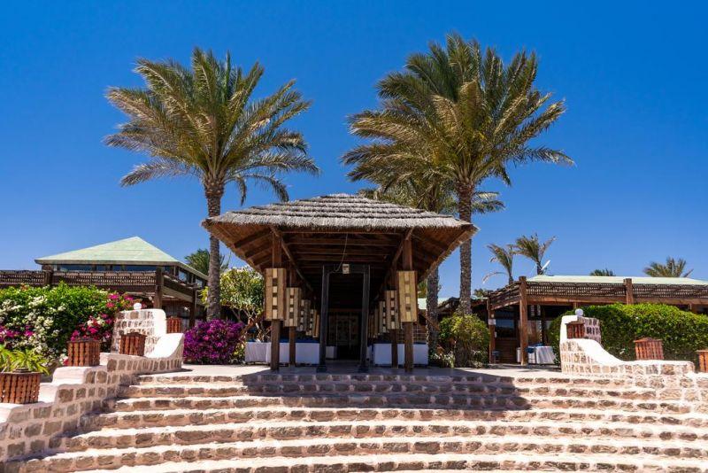 ABU DABBAB DIVING LODGE фото 7
