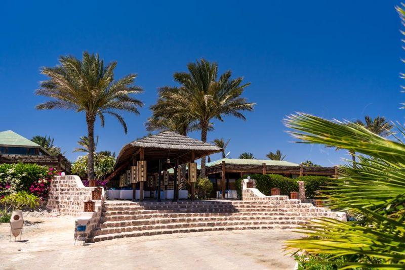 ABU DABBAB DIVING LODGE фото 8