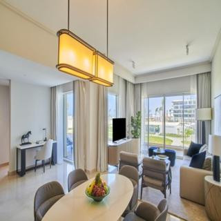 ADDRESS BEACH RESORT MARASSI фото 2