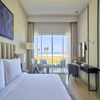 ADDRESS BEACH RESORT MARASSI фото 3