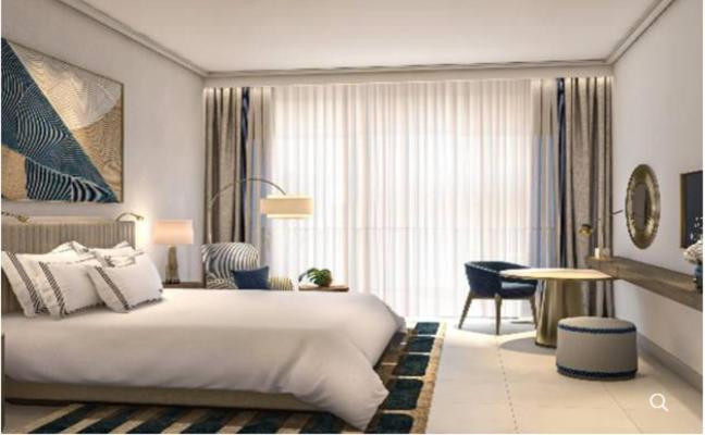 ADDRESS BEACH RESORT MARASSI фото 4