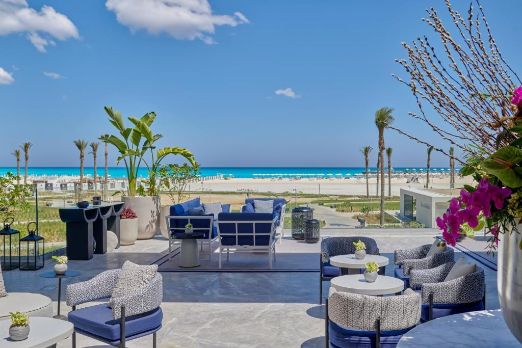 ADDRESS BEACH RESORT MARASSI фото 8