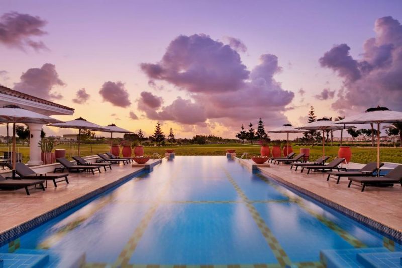 ADDRESS MARASSI GOLF RESORT фото 3