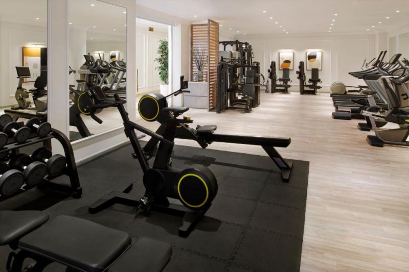 ADDRESS MARASSI GOLF RESORT фото 4