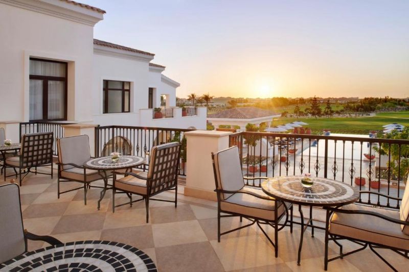 ADDRESS MARASSI GOLF RESORT фото 8