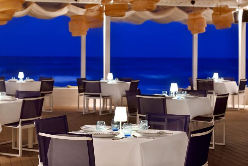 AL ALAMEIN HOTEL фото 4