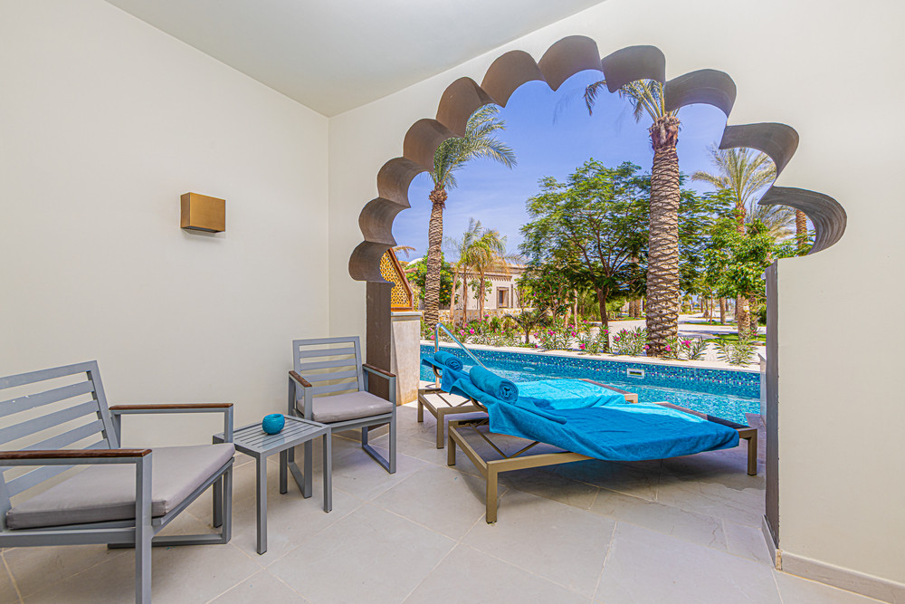 AL KASR фото 3