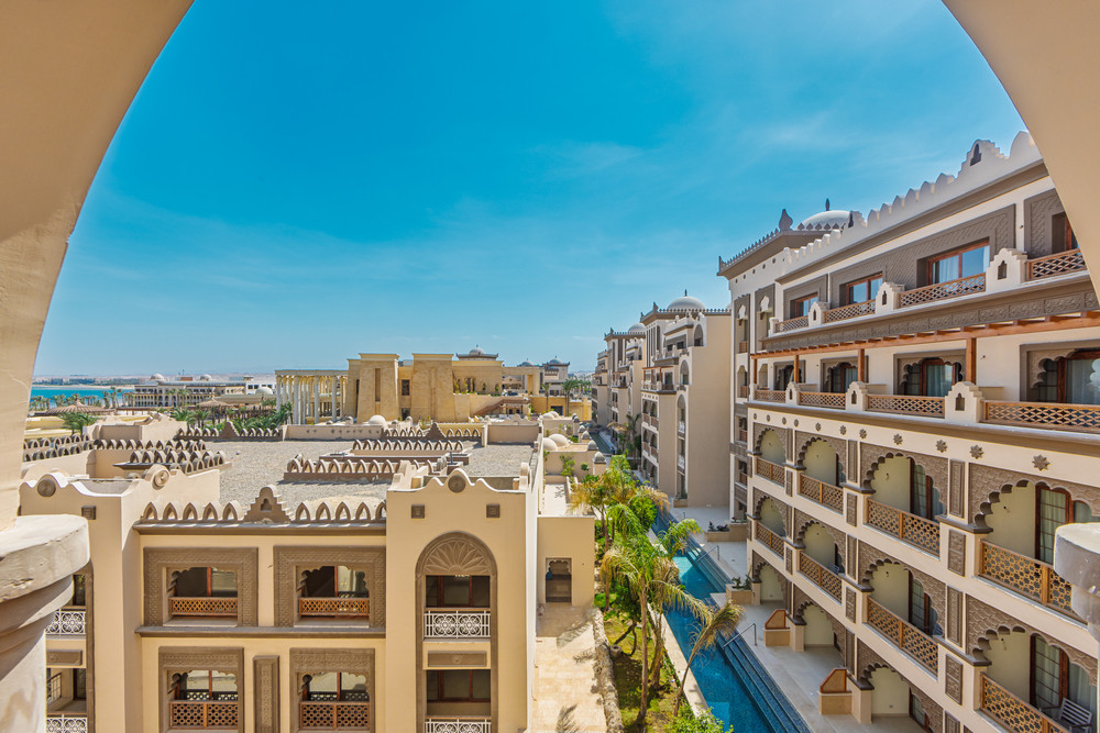 AL KASR фото 4