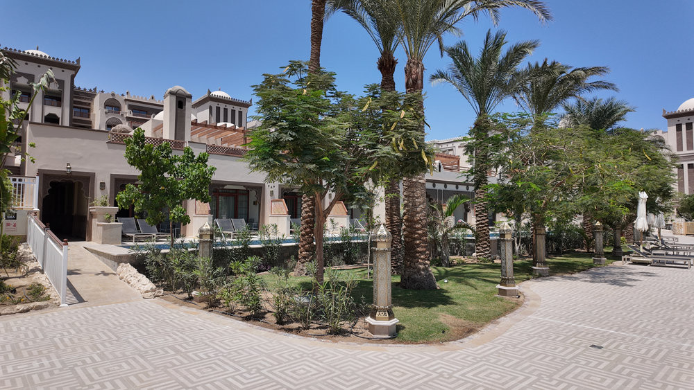 AL KASR фото 6