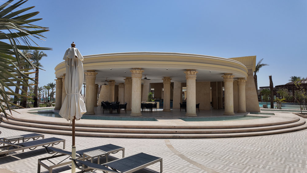 AL KASR фото 7