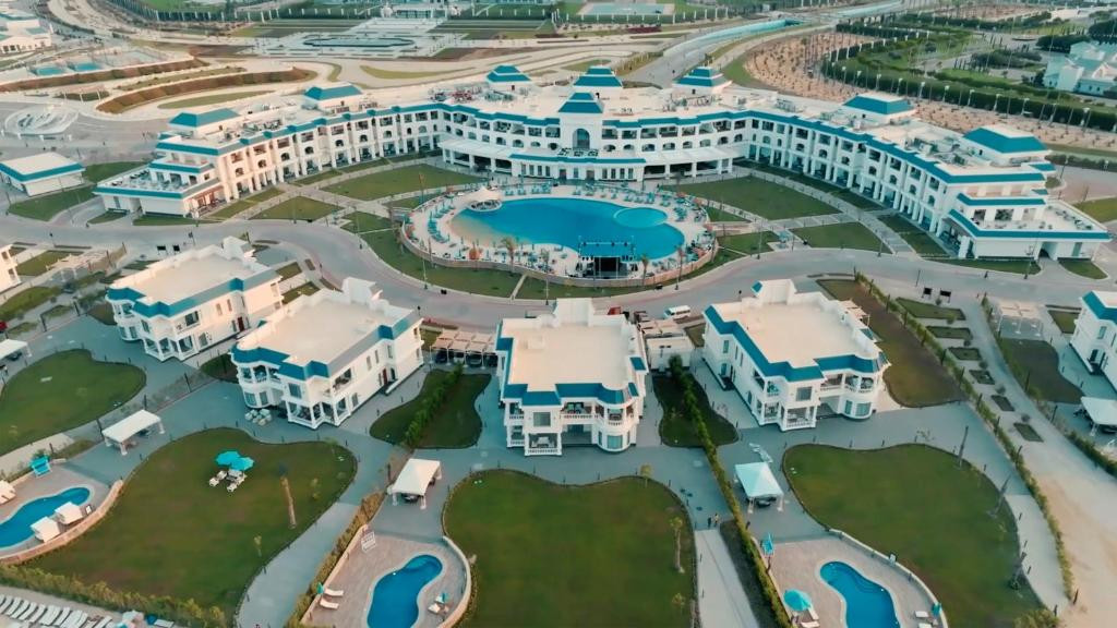 GEWAN PALACE RESORT (EX. CRYSTAL LOTUS LUXURY PALACE) фото 5