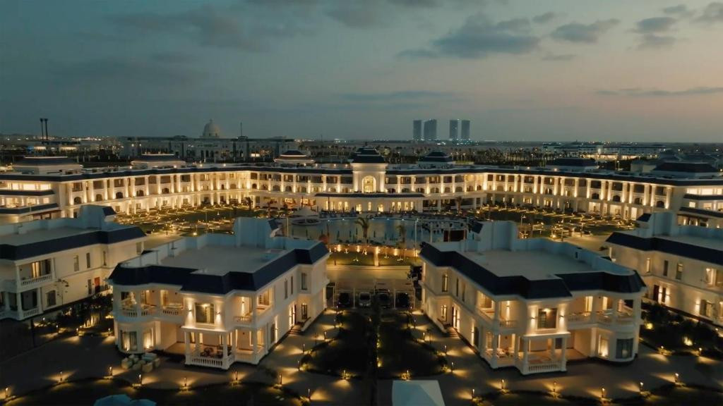GEWAN PALACE RESORT (EX. CRYSTAL LOTUS LUXURY PALACE) фото 8