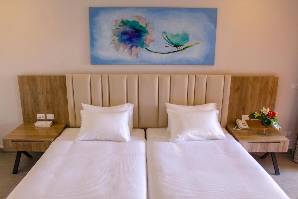 PICKALBATROS WATER VALLEY RESORT NEVERLAND HURGHADA