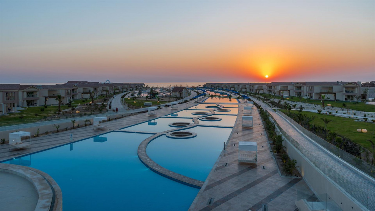PICKALBATROS SEA WORLD RESORT MARSA ALAM