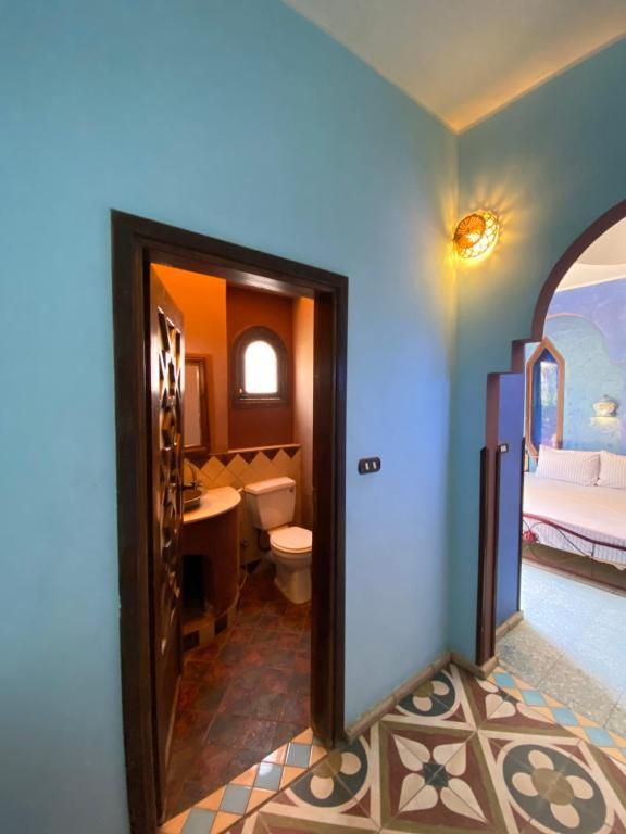 ALF LEILA BOUTIQUE HOTEL фото 4