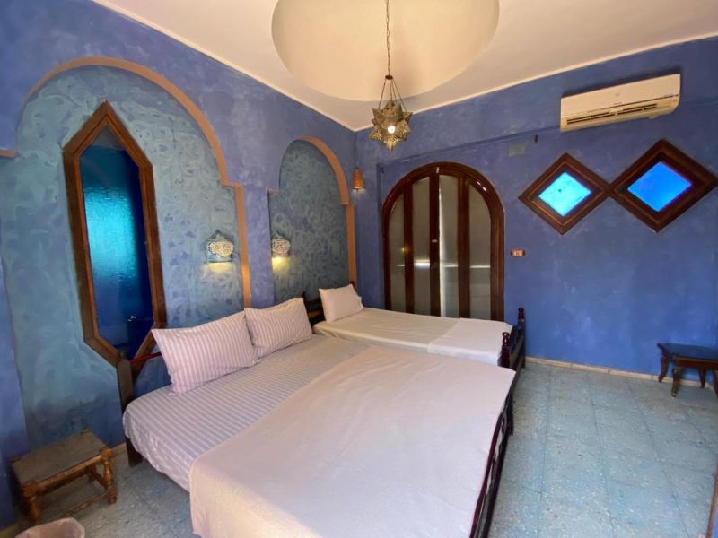 ALF LEILA BOUTIQUE HOTEL фото 7