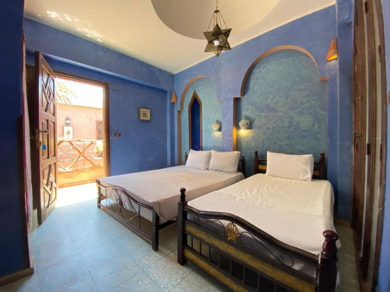ALF LEILA BOUTIQUE HOTEL фото 8
