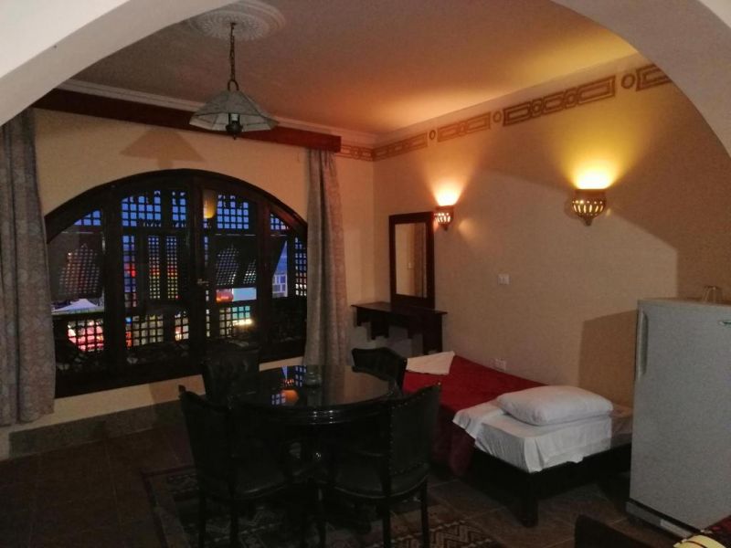 ALI BABA HOTEL DAHAB фото 5