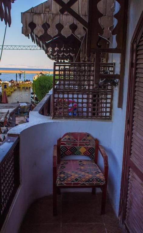 ALI BABA HOTEL DAHAB фото 6