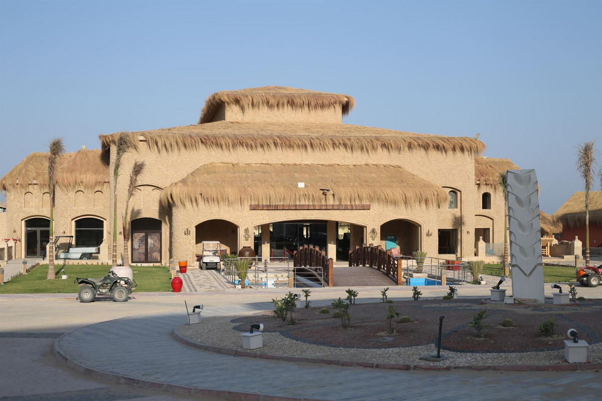 AMARINA JANNAH RESORT & AQUAPARK