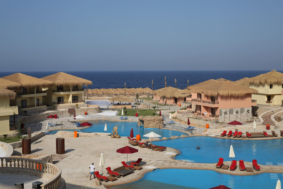 AMARINA JANNAH RESORT & AQUAPARK фото 2
