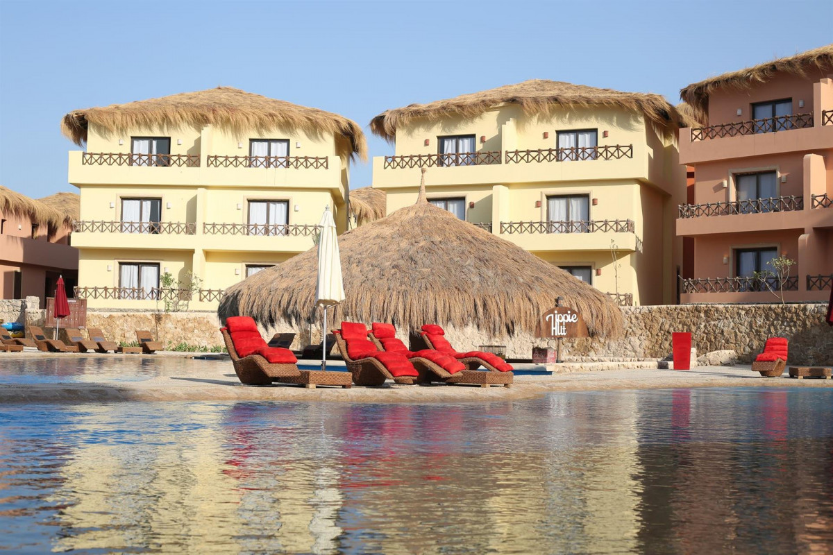 AMARINA JANNAH RESORT & AQUAPARK фото 3