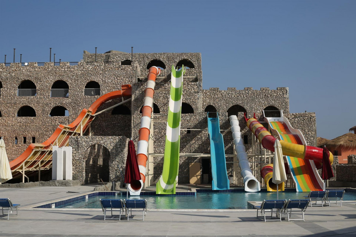 AMARINA JANNAH RESORT & AQUAPARK фото 4