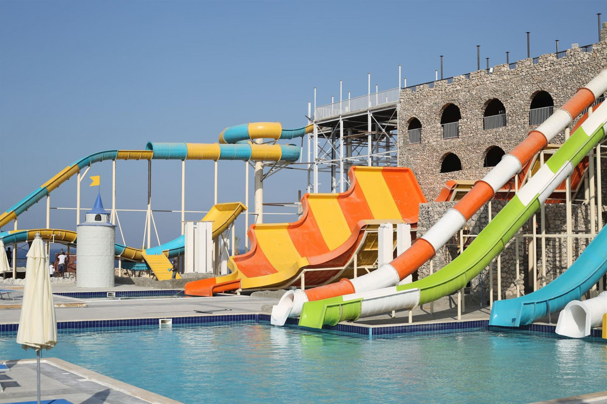 AMARINA JANNAH RESORT & AQUAPARK фото 5