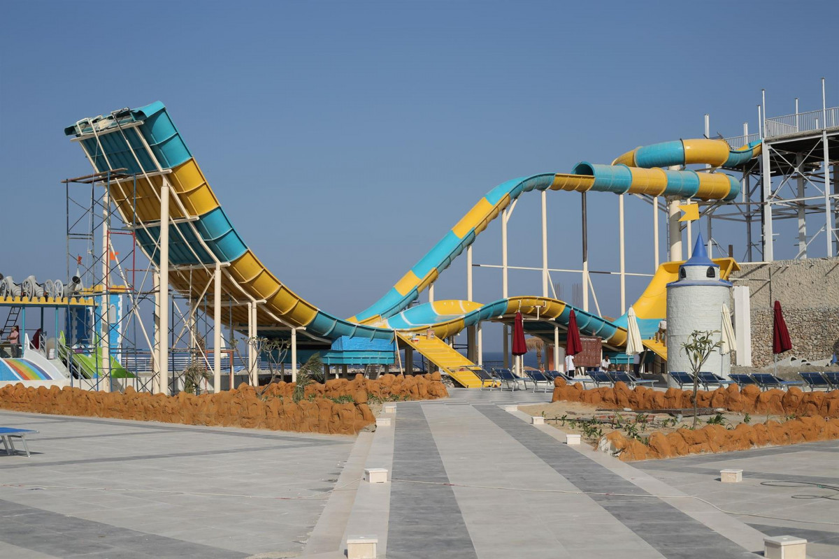 AMARINA JANNAH RESORT & AQUAPARK фото 6