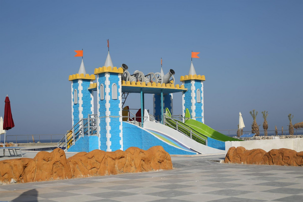 AMARINA JANNAH RESORT & AQUAPARK фото 7
