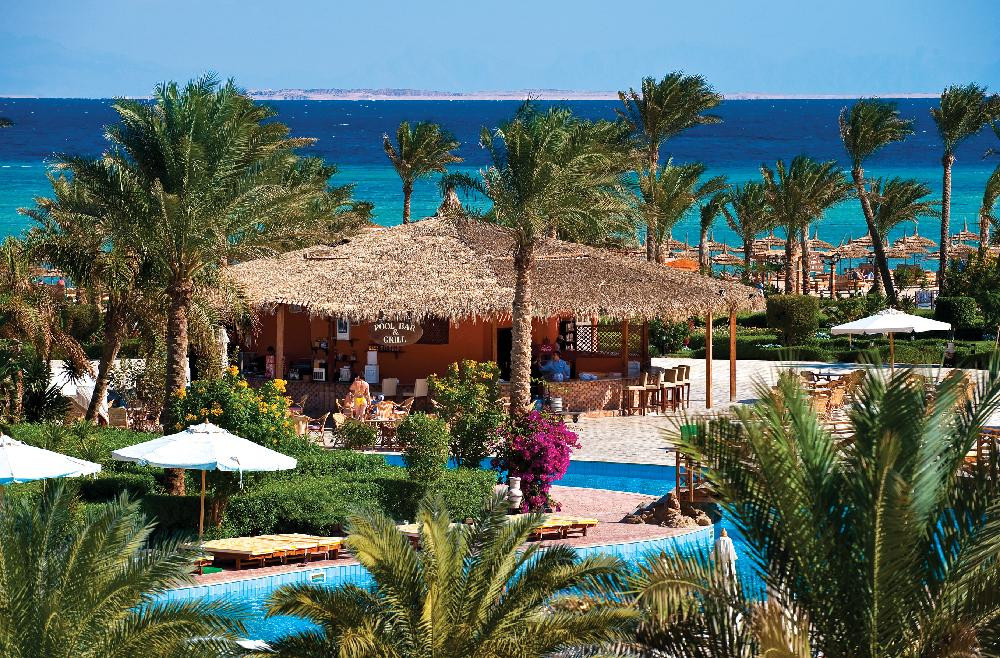 AMWAJ OYOUN RESORT & CASINO (EX. AA AMWAJ HOTEL & RESORT) фото 2