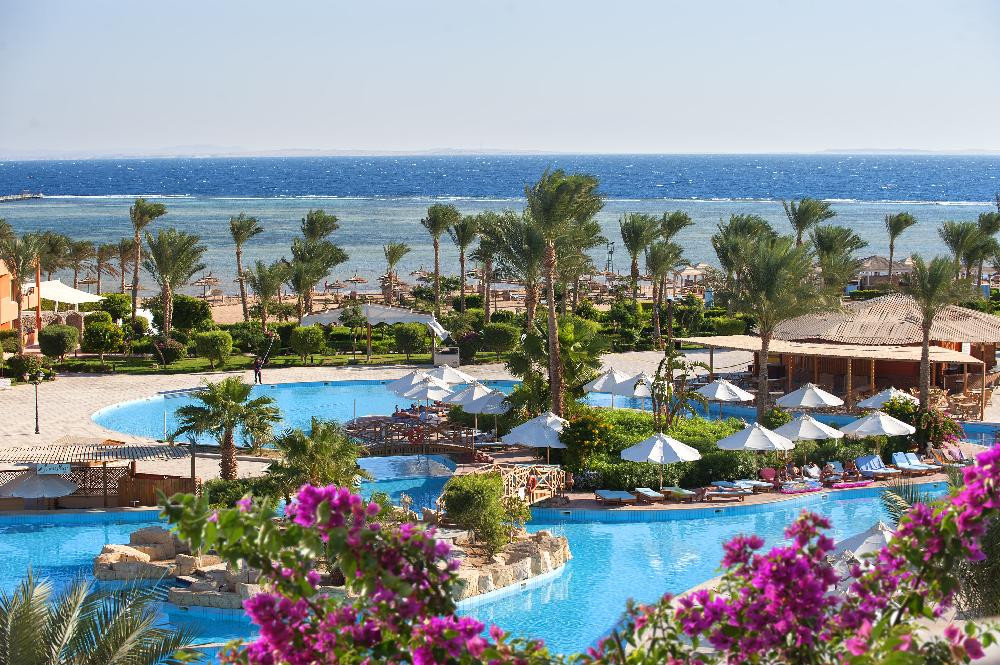 AMWAJ OYOUN RESORT & CASINO (EX. AA AMWAJ HOTEL & RESORT) фото 3