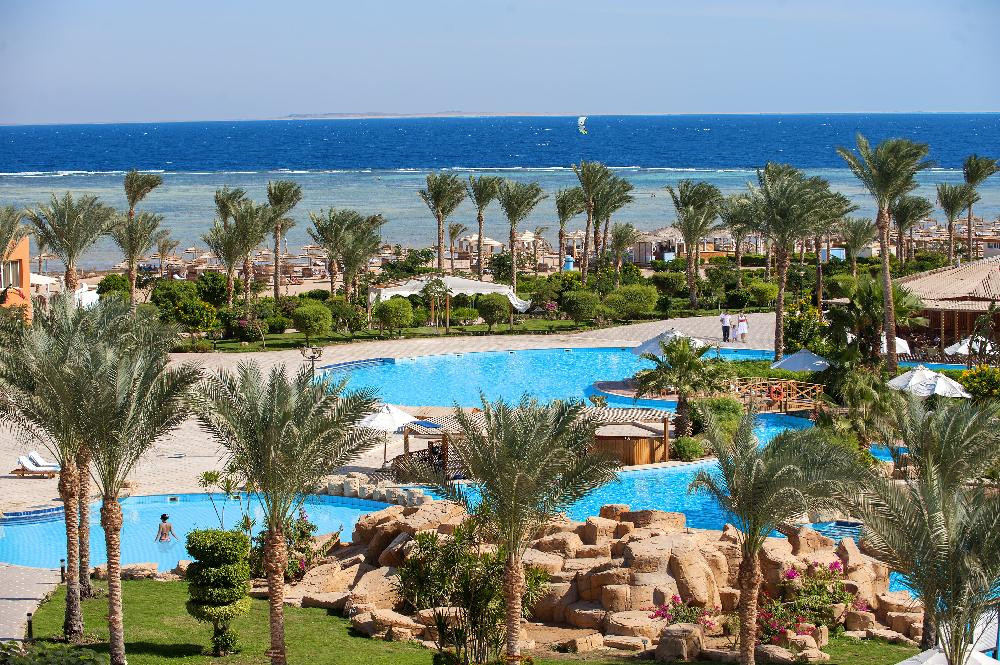 AMWAJ OYOUN RESORT & CASINO (EX. AA AMWAJ HOTEL & RESORT) фото 4