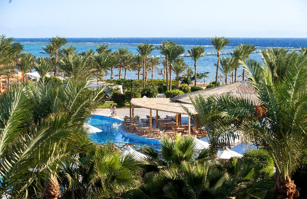 AMWAJ OYOUN RESORT & CASINO (EX. AA AMWAJ HOTEL & RESORT) фото 5