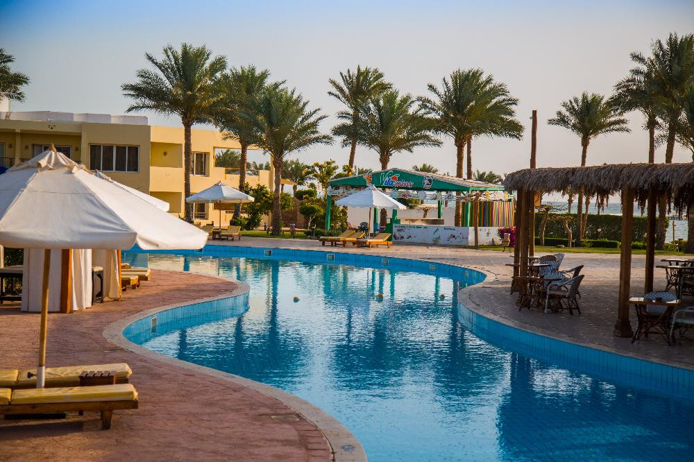 AMWAJ OYOUN RESORT & CASINO (EX. AA AMWAJ HOTEL & RESORT) фото 6