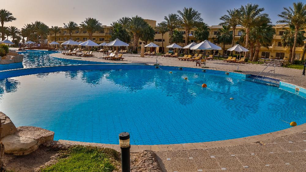 AMWAJ OYOUN RESORT & CASINO (EX. AA AMWAJ HOTEL & RESORT) фото 7