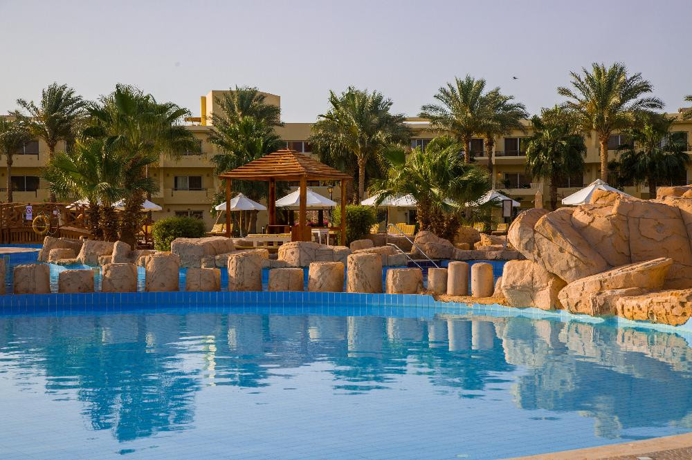 AMWAJ OYOUN RESORT & CASINO (EX. AA AMWAJ HOTEL & RESORT) фото 8