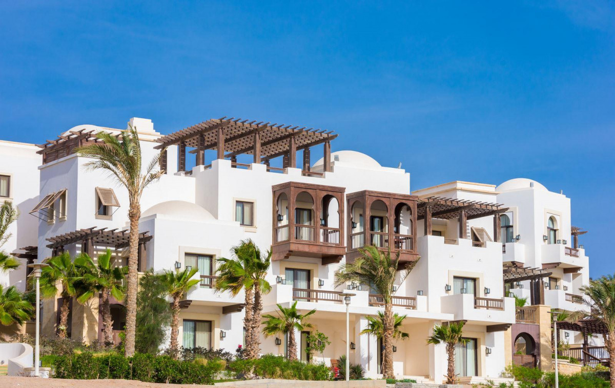 ANCIENT SANDS GOLF RESORT & RESIDENCES