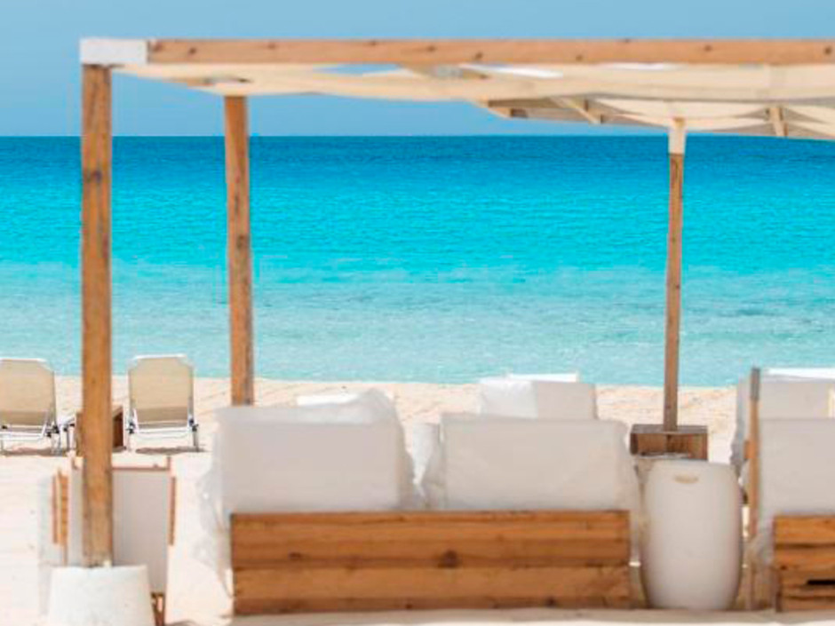 AQUA HENEISH BEACH RESORT фото 2
