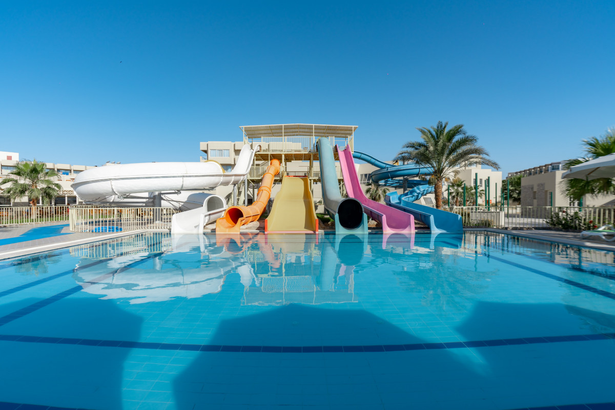 SEVEN SEAS JOLIE BAY ABU SOMA (EX. AQUA MONDO ABU SOMA RESORT) фото 6