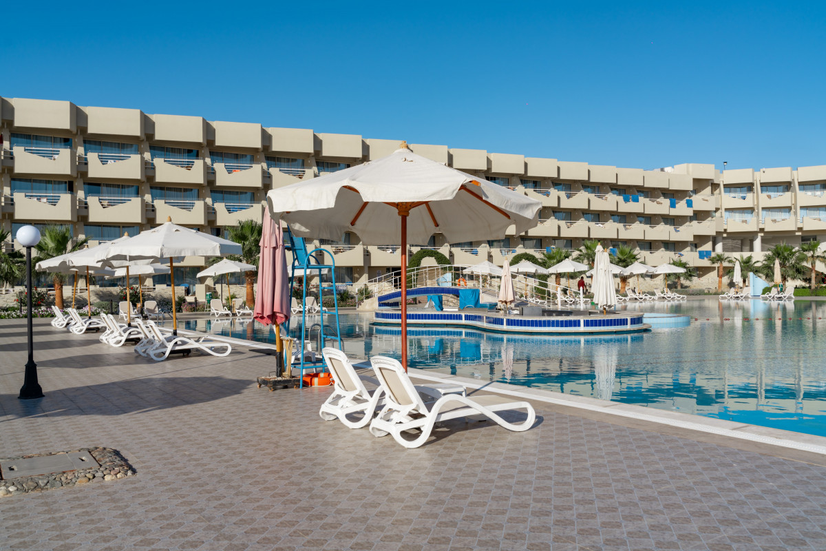 SEVEN SEAS JOLIE BAY ABU SOMA (EX. AQUA MONDO ABU SOMA RESORT) фото 7