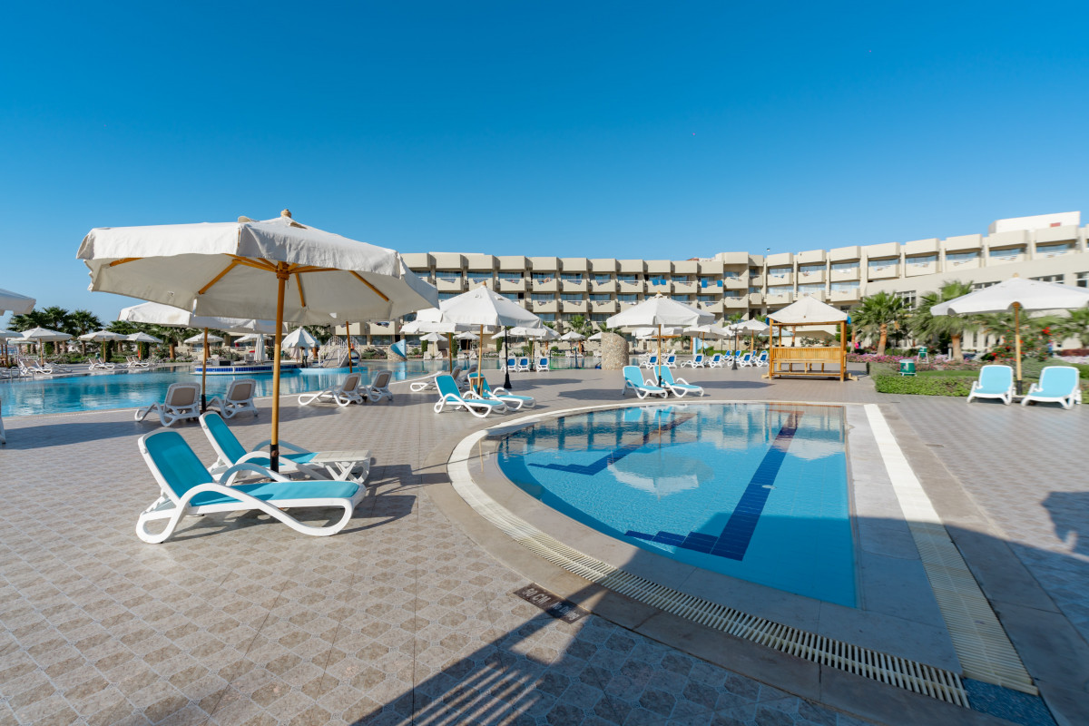 SEVEN SEAS JOLIE BAY ABU SOMA (EX. AQUA MONDO ABU SOMA RESORT) фото 8